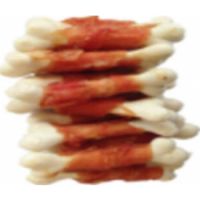 Us Pets Rabbit and Calcium Bone Wraps 100gm