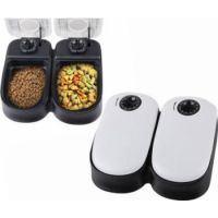 Pawise Auto Feeder Double 27x7x24