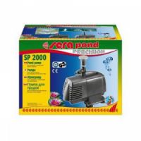 SERA POND PUMP SP 2000
