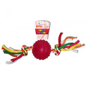  PAWISE FETCH &amp; PLAY DOG TOY (8886467545412) 