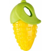 FOFOS Veggi Bites Corn S/M Dog Toys