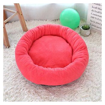  Petbroo Round Cushion Bed 70cm-PB22052003 