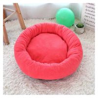 Petbroo Round Cushion Bed 70cm-PB22052003