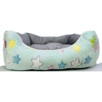 Coco Kindi Washable Sofa Fur Bed - Size #2
