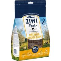 ZiwiPeak Air Dried Chicken Dog Food 1kg