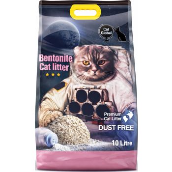  Emily Pets Cat Litter  Baby Powder 10L 