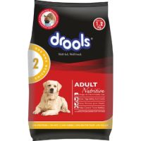 Drools Chicken And Egg Adult Dry Dog Food, 1.2Kg