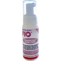 F10 Disinfectant Hand Foam 50 ML