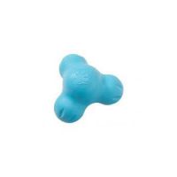 Tux-small- Aqua Blue
