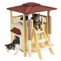CAT HOUSE TOSKANA 82658