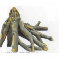 AQUARIUM RESIN DECORATION U417L