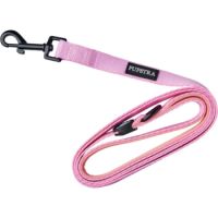 Pupstra Cotton Candy Leash  152 cm length, 2 cm wide