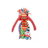 Nylabone Dura Toy Floppy Fred Large