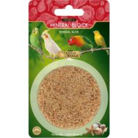 Goldwings Premium Mineral Block 50 GR