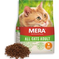 Mera Cat All Cats Grain-Free Chicken Adult Cat Food 2 KG