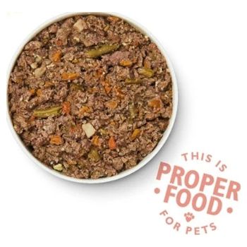  Lily's Kitchen Dog Cottage Pie Wet Dog Food 150G 