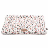 Outdoor chillpad Vanilla Small