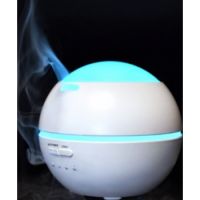 POWAIR MISTING DOME White