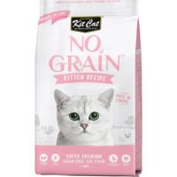 Kit Cat No Grain Kitten Recipe 10KG