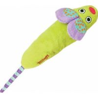 Petstages Green Magic Mightie Mouse