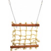 Pado Rope Climber Hanging Bird Toy - 43 X 22.5 Cm BTLB03401