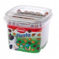 Sanal Cat Fiesta Cup, 75g