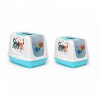 MODERNA TRENDY CAT FUN MEDIUM