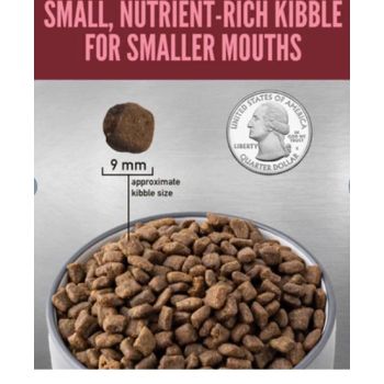  Orijen Small Breed Dry Dog Food - 4.5KG 