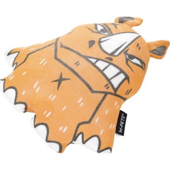  M-PETS Savage Rhino Dog Toys 