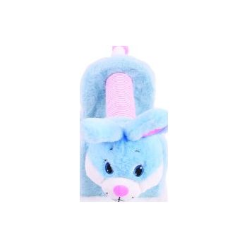  M-PETS Mascarade Cat Scratcher Bunny 