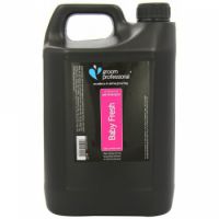 GROOM PROFESSIONAL BABY FRESH SHAMPOO 4 LITRE : 842151