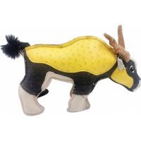 NutraPet The Bushy Antelope Dog toys