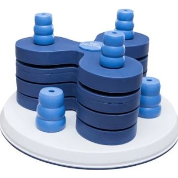  Trixie Dog Activity Flower Tower Toy for Dogs 