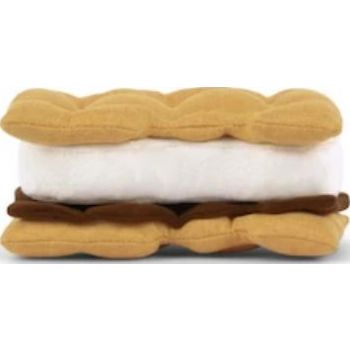  Gimmie S’more Dog Toys 