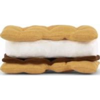 Gimmie S’more Dog Toys
