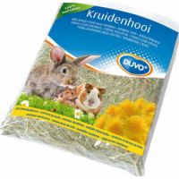 Duvo+ Herbal Hay Dandelion 500g