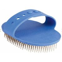DOG TERRIER CURRY COMB 81934