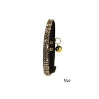 Crystal Princesse - Black Color