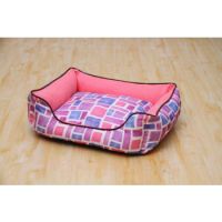 Catry Dog/Cat Printed Cushion-109 60x50x16 cm