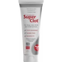 Synergy Labs Veterinary Formula Super Clotgel 28g (Blood Stopper)