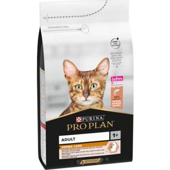  Purina Pro Plan PRO PLAN Derma Care Dry Cat Salmon, 1.5 kg 
