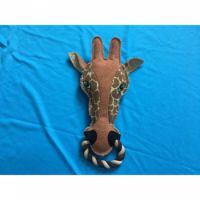 Nutra Pet Giraffe Dog Toys