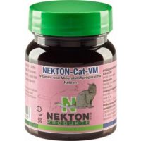 Nekton Cat-VM Feline Vitamin, Mineral and Trace Element Supplement for Daily Maintenance, 35gm