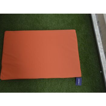  DOCTOR PET GELATO CRATE MATTRESS SERIES SMALL VR08 ORANGE 61*46*7 CM 