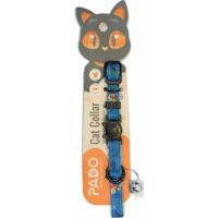 Pado Cat Collar -63 (10mm X 18-28cm)
