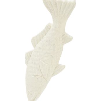  FOFOS Sea Bass Durable Dog Chew Toys 