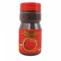 AIM EXCEL RED PELLET FOOD FOR COLOR ENHANCE 110G