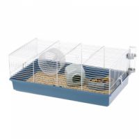 FERPLAST CAGE CRICETI WHITE