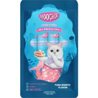Moochie Sea Breeze Epic Tuna Bonito Flavor 15g Pouch