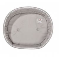 Studio Basket - Grey (Size 75)